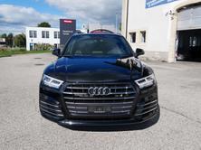 AUDI Q5 55 TFSI e sport quattro, Hybride Rechargeable Essence/Électricité, Occasion / Utilisé, Automatique - 6
