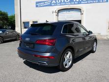 AUDI Q5 2.0 TFSI sport quattro S-tronic, Essence, Occasion / Utilisé, Automatique - 5