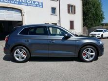 AUDI Q5 2.0 TFSI sport quattro S-tronic, Essence, Occasion / Utilisé, Automatique - 6