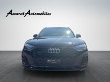 AUDI Q5 50 TFSI e PHEV S line quattro S-tronic, Hybride Rechargeable Essence/Électricité, Occasion / Utilisé, Automatique - 2