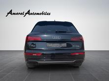 AUDI Q5 50 TFSI e PHEV S line quattro S-tronic, Hybride Rechargeable Essence/Électricité, Occasion / Utilisé, Automatique - 5
