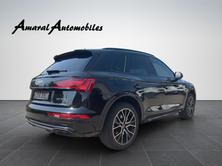 AUDI Q5 50 TFSI e PHEV S line quattro S-tronic, Hybride Rechargeable Essence/Électricité, Occasion / Utilisé, Automatique - 6