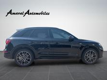 AUDI Q5 50 TFSI e PHEV S line quattro S-tronic, Hybride Rechargeable Essence/Électricité, Occasion / Utilisé, Automatique - 7