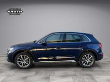 AUDI Q5 50 TFSI e PHEV advanced quattro S-tronic*Tempomat, S, Hybride Rechargeable Essence/Électricité, Occasion / Utilisé, Automatique - 2