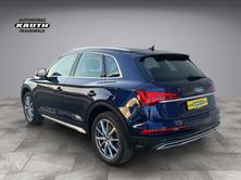 AUDI Q5 50 TFSI e PHEV advanced quattro S-tronic*Tempomat, S, Hybride Rechargeable Essence/Électricité, Occasion / Utilisé, Automatique - 3