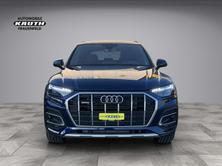 AUDI Q5 50 TFSI e PHEV advanced quattro S-tronic*Tempomat, S, Hybride Rechargeable Essence/Électricité, Occasion / Utilisé, Automatique - 4