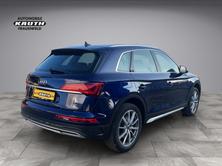 AUDI Q5 50 TFSI e PHEV advanced quattro S-tronic*Tempomat, S, Hybride Rechargeable Essence/Électricité, Occasion / Utilisé, Automatique - 6