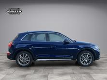 AUDI Q5 50 TFSI e PHEV advanced quattro S-tronic*Tempomat, S, Hybride Rechargeable Essence/Électricité, Occasion / Utilisé, Automatique - 7