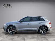 AUDI Q5 55 TFSI e PHEV S line quattro S-tronic*Panodach, AHK, Hybride Rechargeable Essence/Électricité, Occasion / Utilisé, Automatique - 2