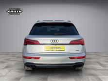 AUDI Q5 55 TFSI e PHEV S line quattro S-tronic*Panodach, AHK, Hybride Rechargeable Essence/Électricité, Occasion / Utilisé, Automatique - 5