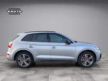 AUDI Q5 55 TFSI e PHEV S line quattro S-tronic*Panodach, AHK, Hybride Rechargeable Essence/Électricité, Occasion / Utilisé, Automatique - 7