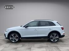 AUDI Q5 50 TFSI e PHEV advanced quattro S-tronic*Standheizun, Hybride Rechargeable Essence/Électricité, Occasion / Utilisé, Automatique - 2