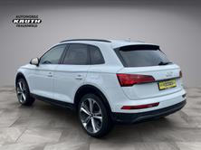 AUDI Q5 50 TFSI e PHEV advanced quattro S-tronic*Standheizun, Hybride Rechargeable Essence/Électricité, Occasion / Utilisé, Automatique - 3