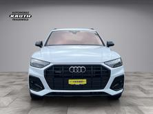 AUDI Q5 50 TFSI e PHEV advanced quattro S-tronic*Standheizun, Hybride Rechargeable Essence/Électricité, Occasion / Utilisé, Automatique - 4