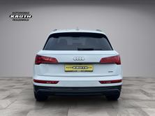 AUDI Q5 50 TFSI e PHEV advanced quattro S-tronic*Standheizun, Hybride Rechargeable Essence/Électricité, Occasion / Utilisé, Automatique - 5