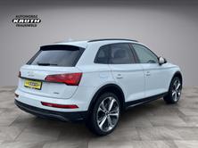 AUDI Q5 50 TFSI e PHEV advanced quattro S-tronic*Standheizun, Hybride Rechargeable Essence/Électricité, Occasion / Utilisé, Automatique - 6