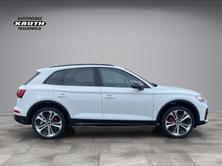 AUDI Q5 50 TFSI e PHEV advanced quattro S-tronic*Standheizun, Hybride Rechargeable Essence/Électricité, Occasion / Utilisé, Automatique - 7
