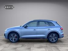 AUDI Q5 55 TFSI e PHEV S line quattro S-tronic*Panodach, AHK, Hybride Rechargeable Essence/Électricité, Occasion / Utilisé, Automatique - 2