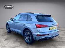 AUDI Q5 55 TFSI e PHEV S line quattro S-tronic*Panodach, AHK, Hybride Rechargeable Essence/Électricité, Occasion / Utilisé, Automatique - 3