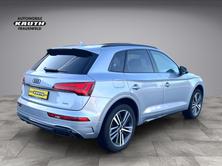 AUDI Q5 55 TFSI e PHEV S line quattro S-tronic*Panodach, AHK, Hybride Rechargeable Essence/Électricité, Occasion / Utilisé, Automatique - 6