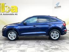 AUDI Q5 Sportback 40 TDI S-Line quattro AHK 4x4, Mild-Hybrid Diesel/Electric, Second hand / Used, Automatic - 2