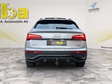 AUDI Q5 Sportback 40 TDI S-Line quattro AHK 4x4, Mild-Hybrid Diesel/Electric, Second hand / Used, Automatic - 4