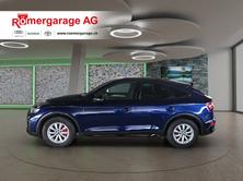 AUDI Q5 50 TFSI e PHEV advanced quattro S-tronic, Plug-in-Hybrid Petrol/Electric, Second hand / Used, Automatic - 2