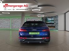 AUDI Q5 50 TFSI e PHEV advanced quattro S-tronic, Plug-in-Hybrid Petrol/Electric, Second hand / Used, Automatic - 3