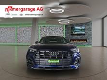 AUDI Q5 50 TFSI e PHEV advanced quattro S-tronic, Plug-in-Hybrid Petrol/Electric, Second hand / Used, Automatic - 5