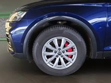AUDI Q5 50 TFSI e PHEV advanced quattro S-tronic, Plug-in-Hybrid Petrol/Electric, Second hand / Used, Automatic - 6