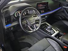 AUDI Q5 50 TFSI e PHEV advanced quattro S-tronic, Plug-in-Hybrid Petrol/Electric, Second hand / Used, Automatic - 7
