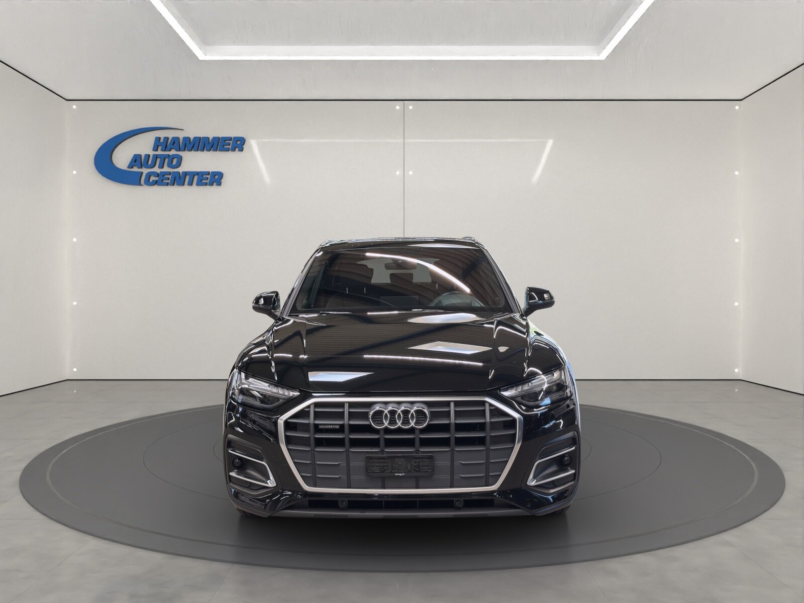 AUDI Q5 2.0 40 TDI quattro S-Tronic, Mild-Hybrid Diesel/Electric, Second hand / Used, Automatic - 6