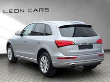 AUDI Q5 2.0 TFSI quattro tiptronic, Petrol, Second hand / Used, Automatic - 2