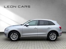 AUDI Q5 2.0 TFSI quattro tiptronic, Petrol, Second hand / Used, Automatic - 3