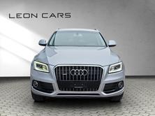 AUDI Q5 2.0 TFSI quattro tiptronic, Petrol, Second hand / Used, Automatic - 4
