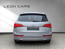 AUDI Q5 2.0 TFSI quattro tiptronic, Petrol, Second hand / Used, Automatic - 5