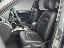 AUDI Q5 2.0 TFSI quattro tiptronic, Petrol, Second hand / Used, Automatic - 7