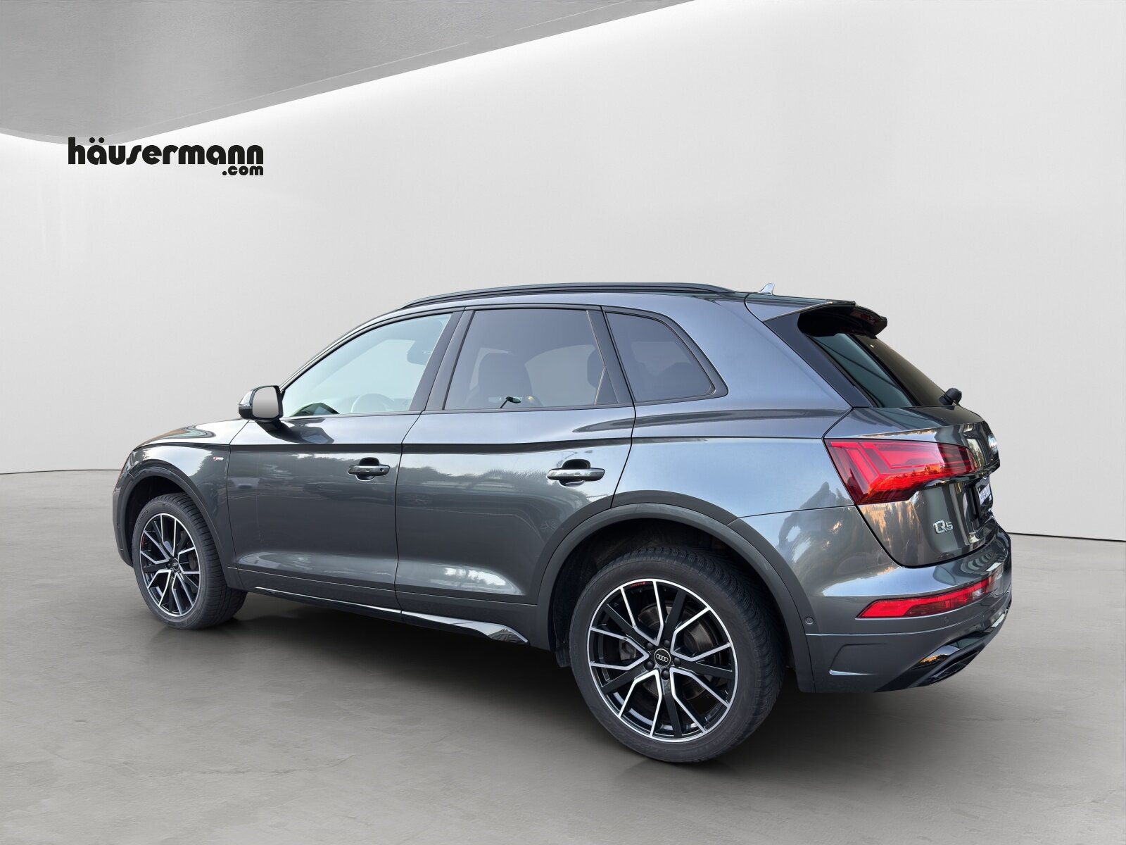AUDI Q5 2.0 40 TDI S Line quattro S-Tronic, Mild-Hybrid Diesel/Elektro, Occasion / Gebraucht, Automatik - 3