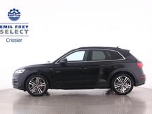 AUDI Q5 2.0 55 TFSI e Sport qu. S-T, Plug-in-Hybrid Petrol/Electric, Second hand / Used, Automatic - 2