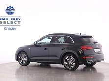 AUDI Q5 2.0 55 TFSI e Sport qu. S-T, Plug-in-Hybrid Petrol/Electric, Second hand / Used, Automatic - 3