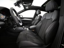 AUDI Q5 2.0 55 TFSI e Sport qu. S-T, Plug-in-Hybrid Petrol/Electric, Second hand / Used, Automatic - 4