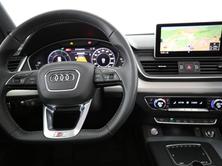 AUDI Q5 2.0 55 TFSI e Sport qu. S-T, Plug-in-Hybrid Petrol/Electric, Second hand / Used, Automatic - 5