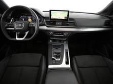 AUDI Q5 2.0 55 TFSI e Sport qu. S-T, Plug-in-Hybrid Petrol/Electric, Second hand / Used, Automatic - 7