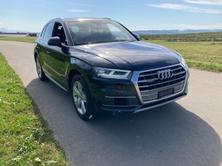 AUDI Q5 2.0 TFSI sport quattro S-tronic, Benzin, Occasion / Gebraucht, Automatik - 2