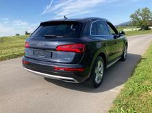 AUDI Q5 2.0 TFSI sport quattro S-tronic, Benzin, Occasion / Gebraucht, Automatik - 3