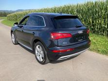 AUDI Q5 2.0 TFSI sport quattro S-tronic, Benzin, Occasion / Gebraucht, Automatik - 4