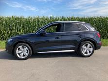 AUDI Q5 2.0 TFSI sport quattro S-tronic, Benzin, Occasion / Gebraucht, Automatik - 5
