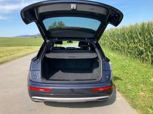 AUDI Q5 2.0 TFSI sport quattro S-tronic, Benzin, Occasion / Gebraucht, Automatik - 6