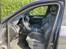 AUDI Q5 2.0 TFSI sport quattro S-tronic, Benzin, Occasion / Gebraucht, Automatik - 7