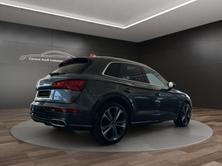 AUDI Q5 55 TFSI e sport, Hybride Integrale Benzina/Elettrica, Occasioni / Usate, Automatico - 4